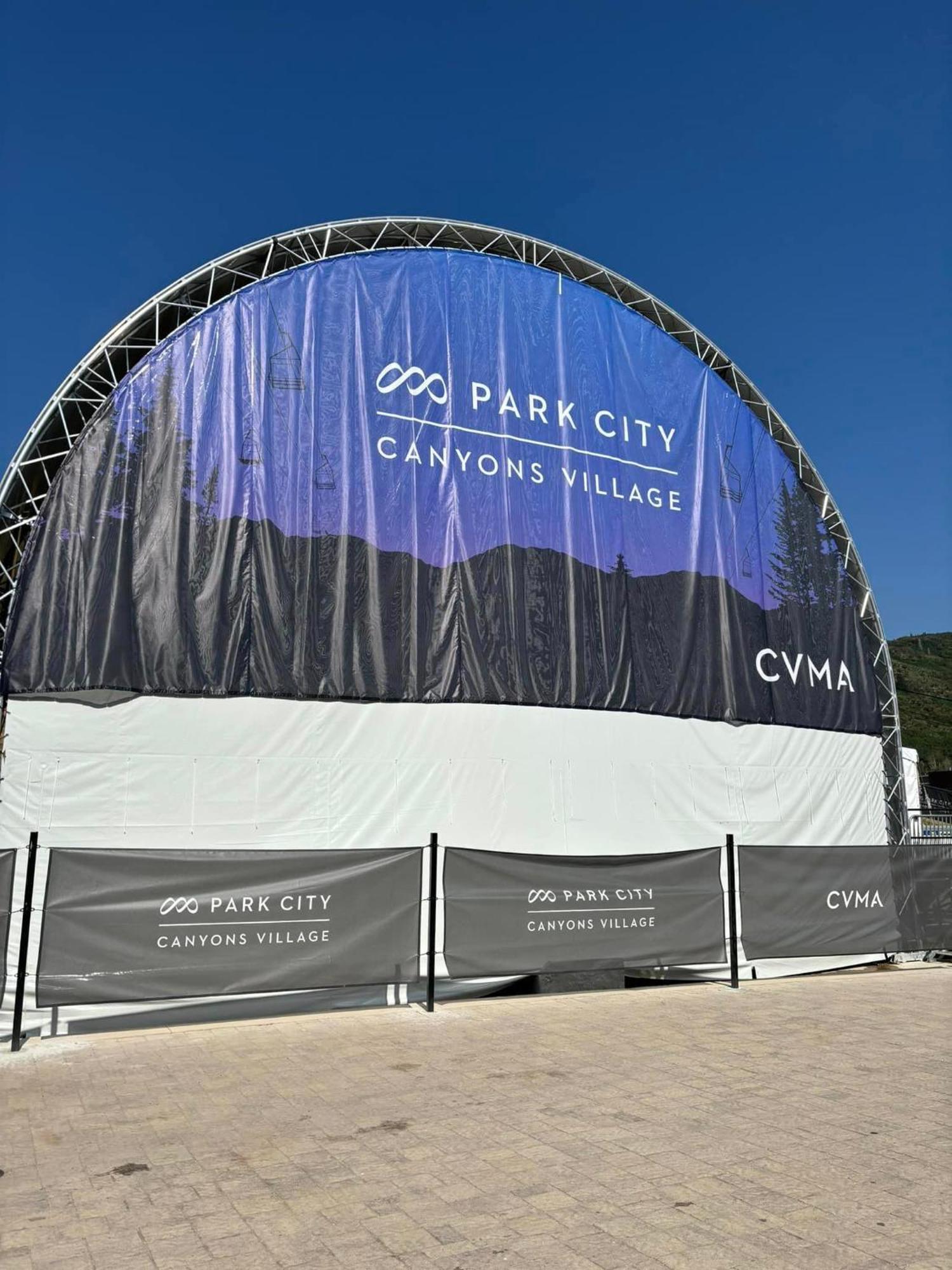 Park City Slope Side - Canyons Zewnętrze zdjęcie
